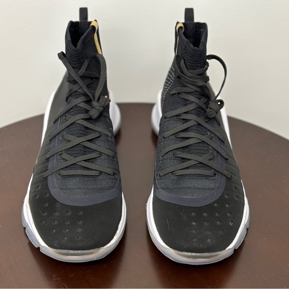 Under Armour Curry 4 More Dimes - Picture 5 of 9